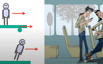 PER FRENARE A SPAZZANEVE… BISOGNA ARRETRARE!