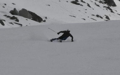 spalle a valle nel corto raggio? roba del passato…