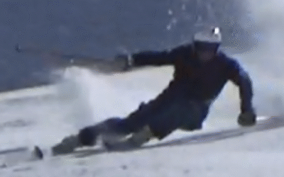 GLI ESERCIZI “A SECCO” MIGLIORANO LA TECNICA SUGLI SCI?